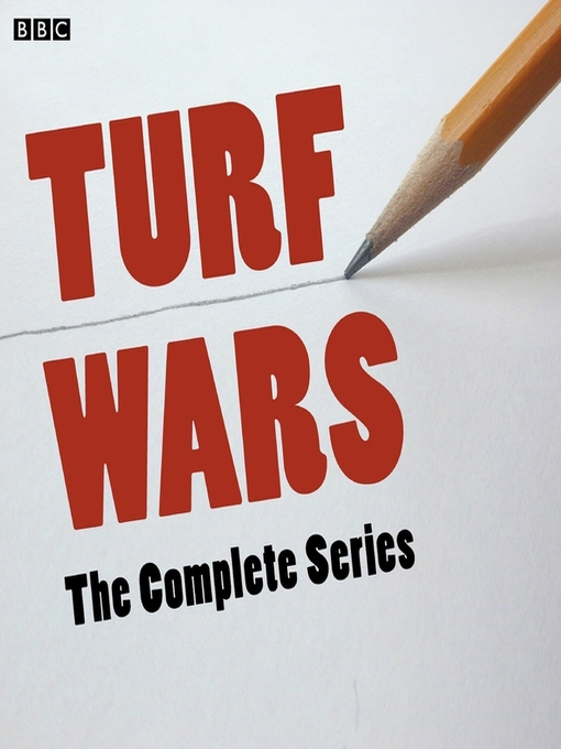 Title details for Turf Wars--The Complete Series by Simon Brett - Available